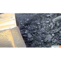 Уголь марки КС