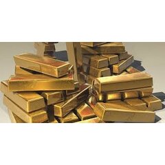 Золото марки ЗлА-1