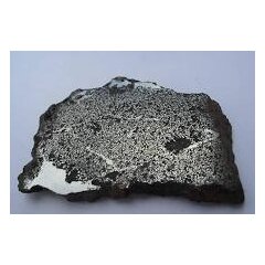 Агломерационная железная руда