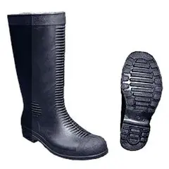 Сапоги резиновые, формовые С193-МТЗ