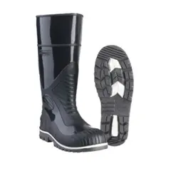 Сапоги рабочие "Шахтер"