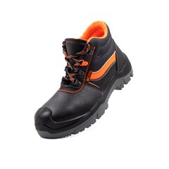 Ботинки Спец-Мис001траль