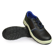 Полуботинки Спец-Мас001тер ЛЮКС с МП и МС