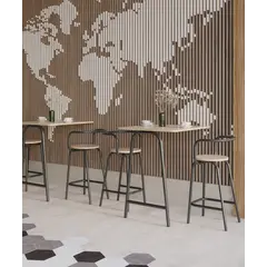 Подстолье со столешницей PS002А.950ЧС