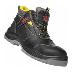 Ботинки Раббер-нитрил с композитным подноском