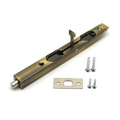 Ригель SOLLER М10 бронза