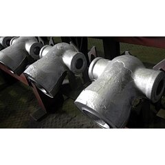 Трубопроводы для нефтегазового комплекса