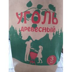 Мешки бумажные