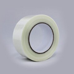 Лента армированная продольно стекловолокном