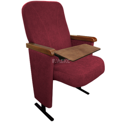 Кресло «Форвард со столиком-пюпитром»