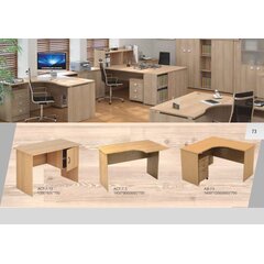 Металлическая мебель