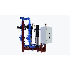 Питательная система