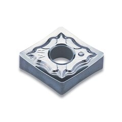 Пластина токарная CNMG120404-HA-S10