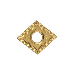 Пластина токарная CNMG120404-CQ-SF9018