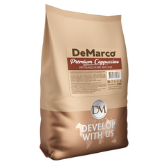 PREMIUM капучино с ароматом «Ирландский виски»