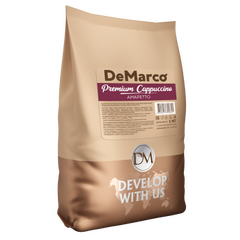 PREMIUM капучино с ароматом «Амаретто»