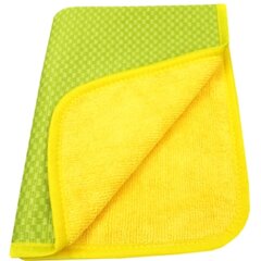 Коврик для сушки посуды из микрофибры.