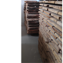 Пиломатериалы