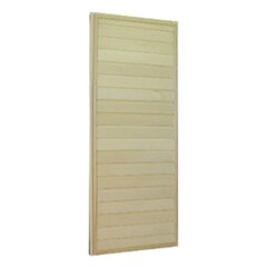 Двери для бани и сауны