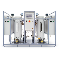 Паровой котел электрический UPE-1000