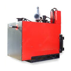 Паровой котел КП 500