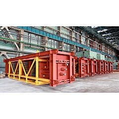 Котлы-утилизаторы