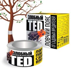 ЛОВЧИЙ ПОЯС от сад. вред. Злобный ТЭД 5м