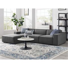 Диван SEATTLE с оттоманкой