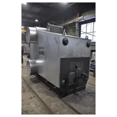 Котел паровой Е-1,0-0,9Г-3