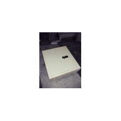 Сейфы ШЭЛ 33 ЭZ-КР