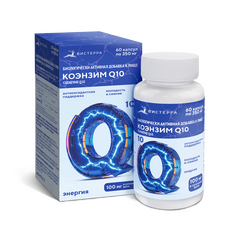 Коэнзим Q10