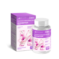 Инозитол