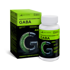 GABA