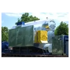 Котел паровой Е-10,0-1,4ГМ 