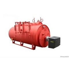 Паровой котел КП 0.3-115-0.07 Г/ГН/ГС