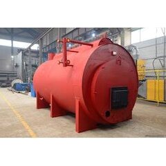 Твердотопливный паровой котел КП 1000-0,17-130