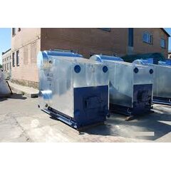 Котел паровой Е-1,0-0,9Р-3