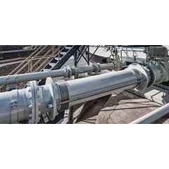 Сильфонные компенсаторы (СКУ)