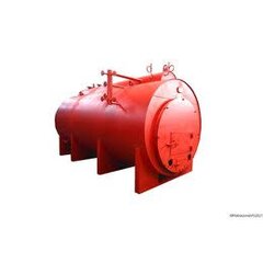 Паровой котел КП-300