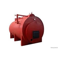 Паровой котел КП-1000