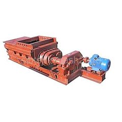 Дробилка-питатель винтовая ВДП-15