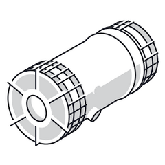 Катодный блок N2