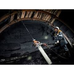 Материалы для крепления горных выработок