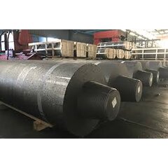 Графитированные электроды и ниппели ЭГПК-SHP