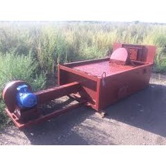 Топки полумеханические ЗП-РПК