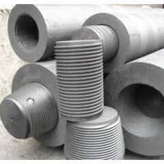 Углеграфитовые (с графитовым наполнение) электроды