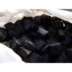 Электродная масса брикетированная