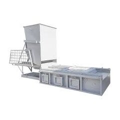 Топки механические ТШПм