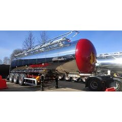 Рассол очищенный товарный