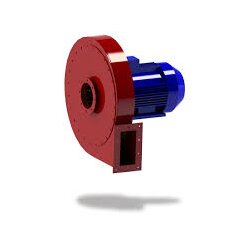 Электровентиляторы дутьевые центробежные котельные 19ЦС-63 и 30ЦС-85